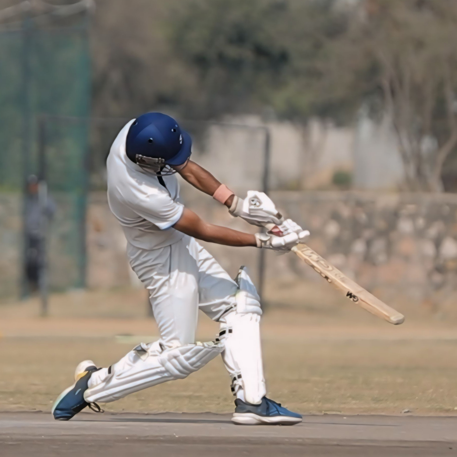 Nimble Institute Of cricket | Batting skills | NIOC | BEST CRICKET Institute