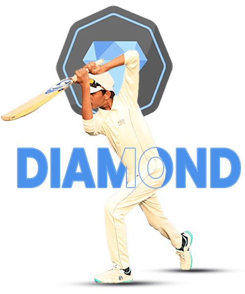 Nimble Institute Of cricket | NIOC | BEST CRICKET Institute | Diamond Plan