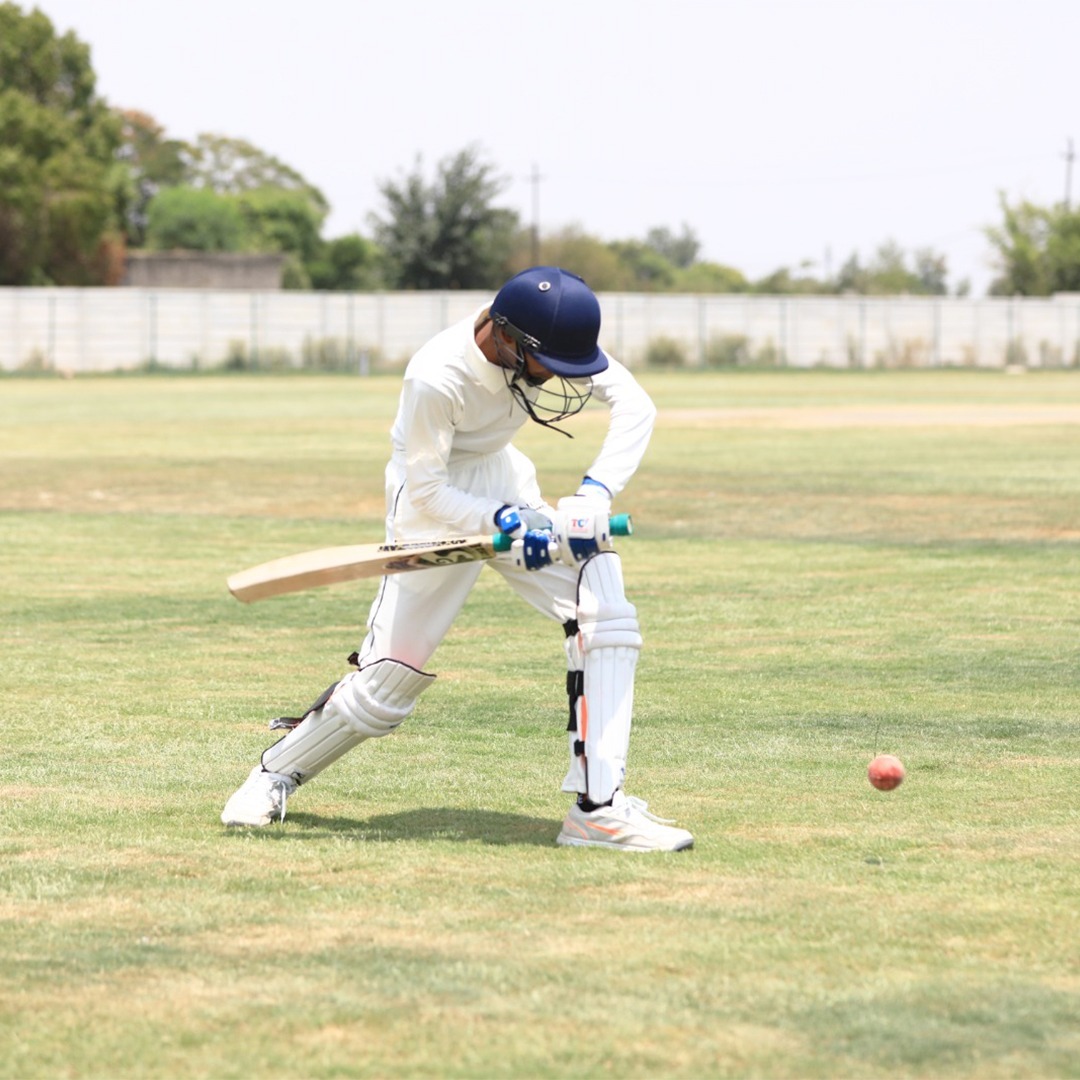Nimble Institute Of cricket | Batting skills | NIOC | BEST CRICKET Institute