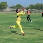 Nimble Institute Of cricket | NIOC | BEST CRICKET Institute | Fielding skills