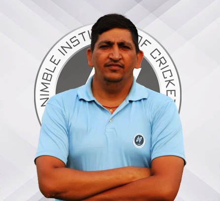 Nimble Institute Of cricket mentors | NIOC | BEST CRICKET Academy